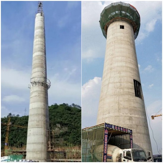 煙囪建筑公司:以專(zhuān)業(yè)技藝鑄就行業(yè)典范